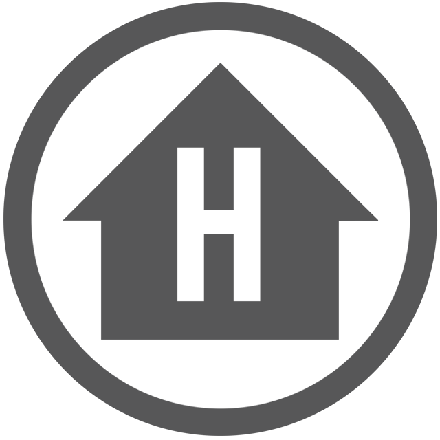 The Harrison Co. Emblem